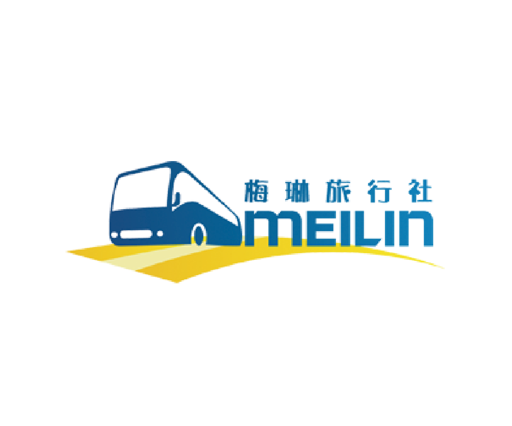 桃園網頁設計-梅林旅行社