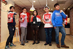 桃園網頁設計_Webnews19