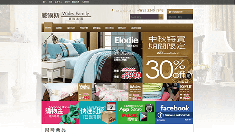 桃園網頁設計_Webservice35