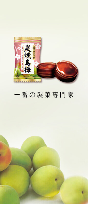 桃園網頁設計-綠得製菓
