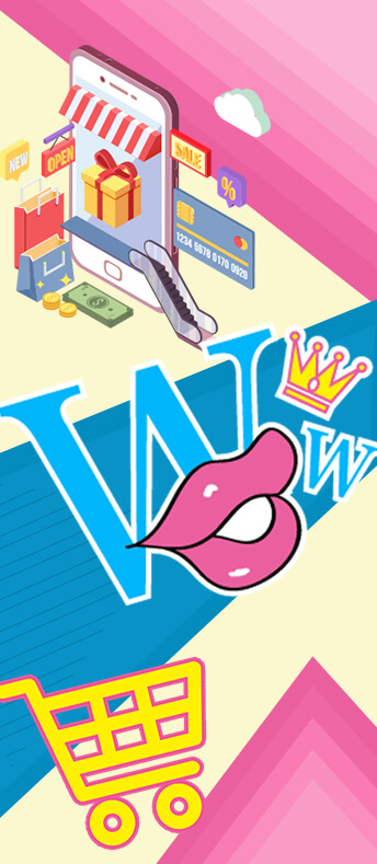 桃園網頁設計-wow寶讚