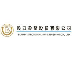 桃園網頁設計-彩力染整股份有限公司
