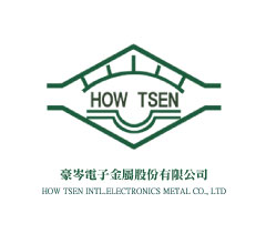桃園網頁設計-豪岑電子金屬股份有限公司