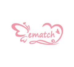 桃園網頁設計-Ematch交友網站