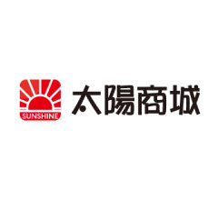 桃園網頁設計-太陽商城