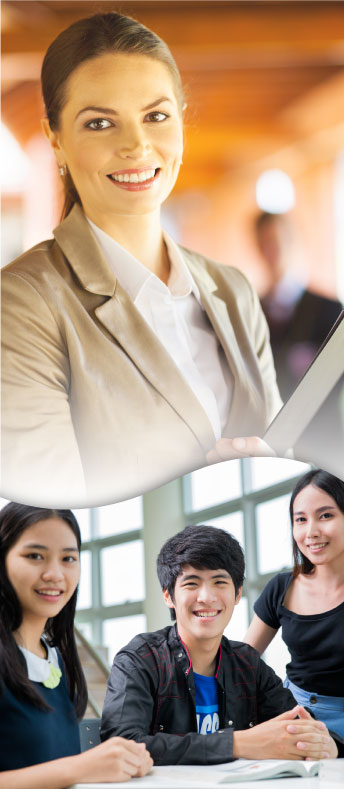 桃園網頁設計-開南大學 應用英語學系