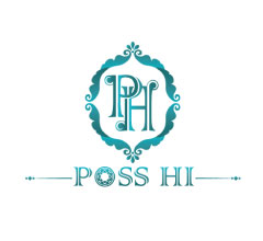 桃園網頁設計-寶石海POSS.HI