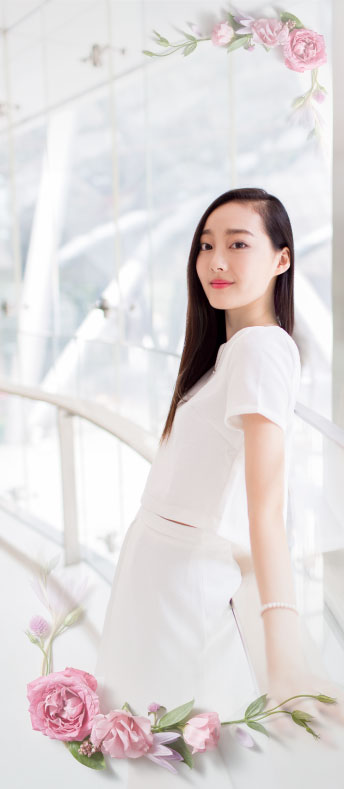 桃園網頁設計-山榮應化 BEAUTE de RICCA  購物商城